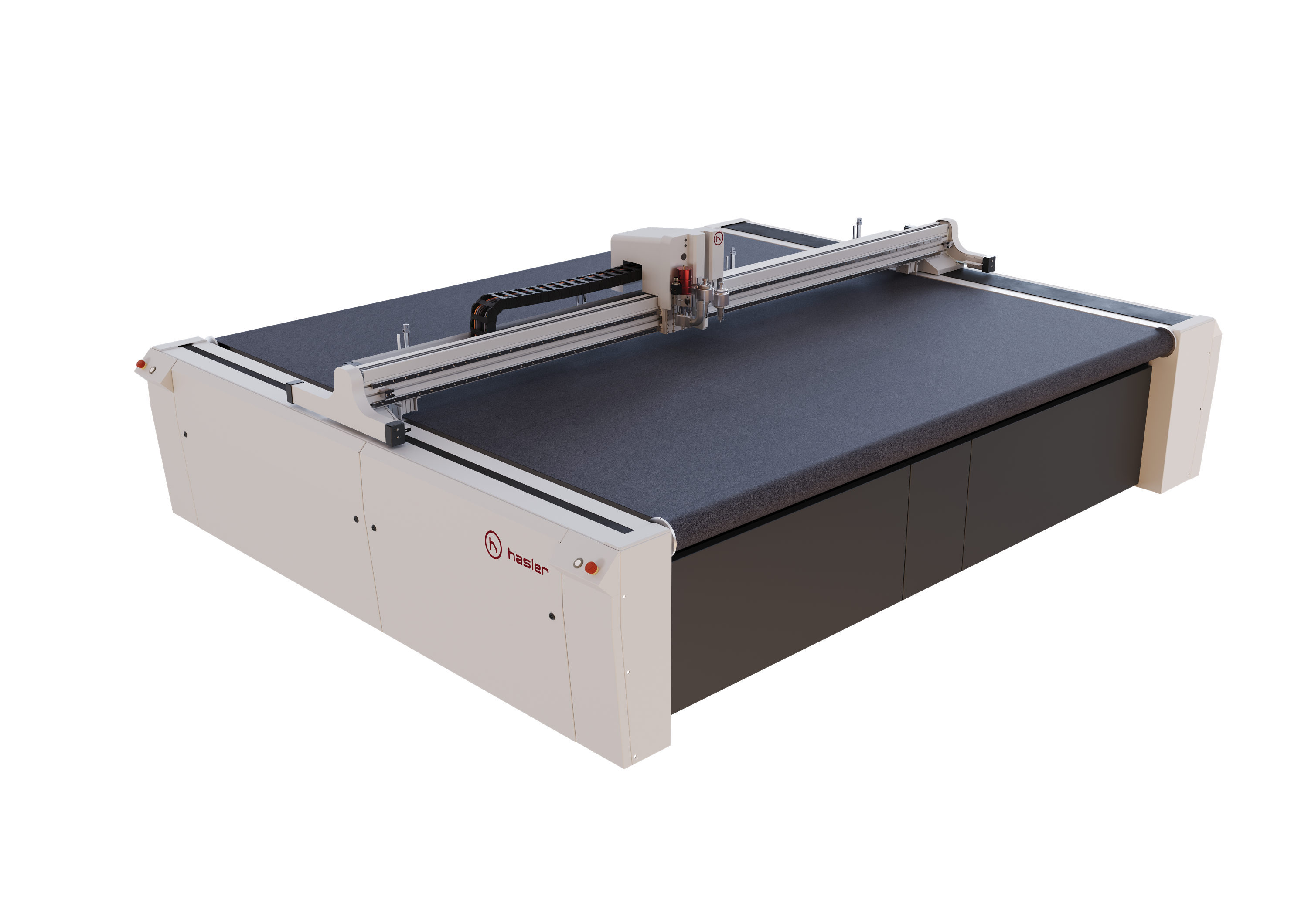 magna maquina de corte